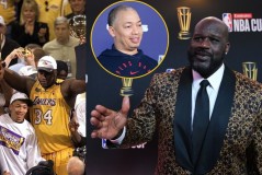 NBA季后赛西部决赛：湖人队与掘金队总冠军之战开战