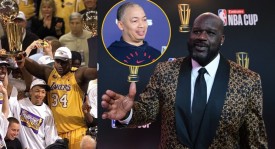 NBA季后赛西部决赛：湖人队与掘金队总冠军之战开战