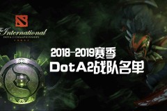 梦幻联赛S22：东南亚战队Blacklist International爆冷夺冠