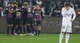 利物浦欧战小组赛2-0马竞，红箭组合助力锁定头名